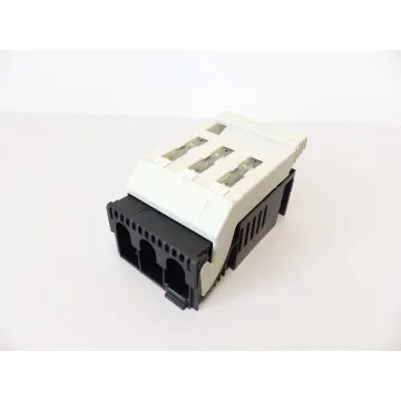 Produktfoto 1 von Rittal SV 3488.000 NH-Lasttrenner Gr. 00