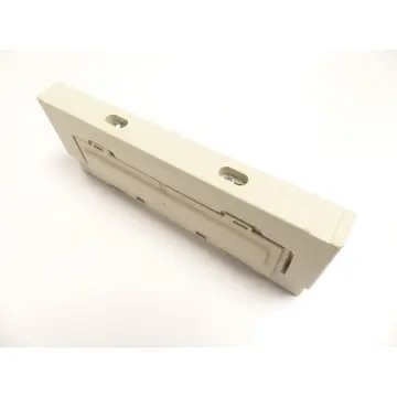 Produktfoto 1 von Rittal SV 3000 Sammelschienenhalter