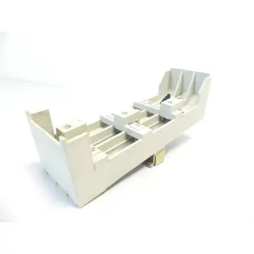 Produktfoto 1 von Rittal SV 3067.000 Sammelschiene Geräteadapter Ue 690V max. 63A