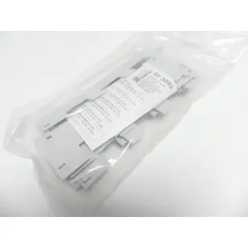 Produktfoto 1 von Rittal SV 3093 Abdeckung seitlich VPE 10 stk. - ungebraucht! -