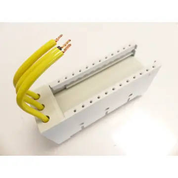 Produktfoto 1 von Rittal SV 9615.000 Geräteadapter