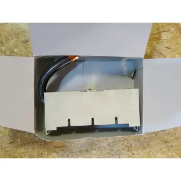 Produktfoto 1 von Rittal SV 9629.100 Sammelschienenadapter - ungebraucht! -