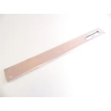 Rittal SV 9661.365 E-Cu Schiene Abmessung: 30x5 VPE 2 Stück - ungebraucht! -