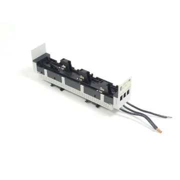 Produktfoto 1 von Rittal SV 9320.210 SV-Multifunktions-Geräteadapter