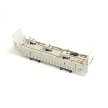 Produktfoto 1 von Rittal SV 9320.260 Multifunktions-Geräteadapter Ue = 690V / Imax = 25A