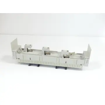 Produktfoto 1 von Rittal SV 9320.270 Multifunktions-Geräteadapter Ue=690V Imax=25A