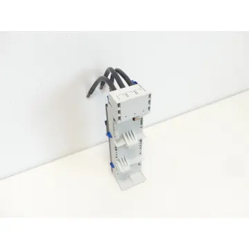 Produktfoto 1 von Rittal SV 9340.430 Sammelschienenadapter