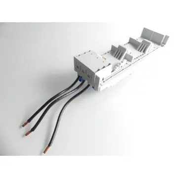 Produktfoto 1 von Rittal SV 9340.460 Sammelschienenadapter+Erweiterungsschiene+Endkappe 3-polig
