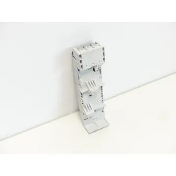 Produktfoto 1 von Rittal SV 9340.660 Geräteadapter