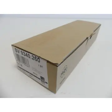 Produktfoto 1 von Rittal SV 9340.270 SV9340.260 OM-Träger SN:A-21LH-0074696 - ungebraucht! -