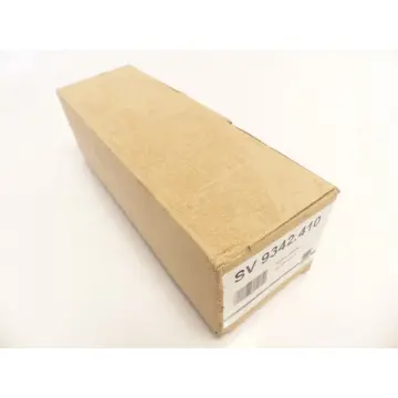 Produktfoto 1 von Rittal SV 9342.410 Geräteadapter 690V ~ 100A - ungebraucht! -