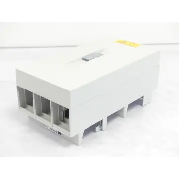 Produktfoto 1 von Rittal SV 9342.300 Geräteadapter 120-300mm² 600V AC 690V 800A