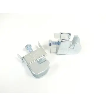 Produktfoto 1 von Rittal SV3452.500 Leiteranschlussklemmen VPE 2 Stück 6 - 8Nm ungebraucht