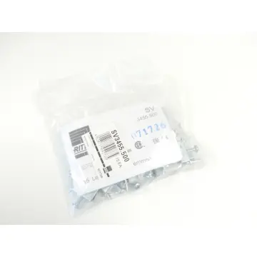 Produktfoto 1 von Rittal SV3455.500 Leiteranschlussklemmen VPE 15 Stück ungebraucht