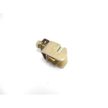 Produktfoto 1 von Rittal SV3553 Anschlussklemme - VPE: 3 Stück