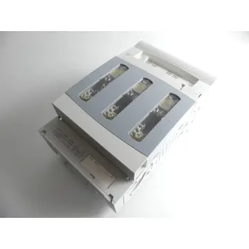 Produktfoto 1 von Rittal SV9343.110 Sicherungslasttrenner 250A 50/60Hz