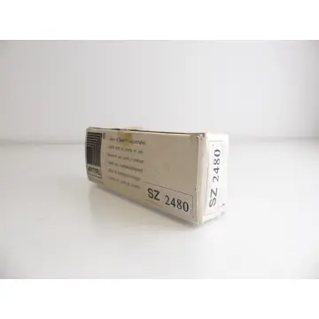 Produktfoto 1 von Rittal SZ 2480 Adapter von 24 auf 16 Pole VPE: 5 Stück -ungebraucht-