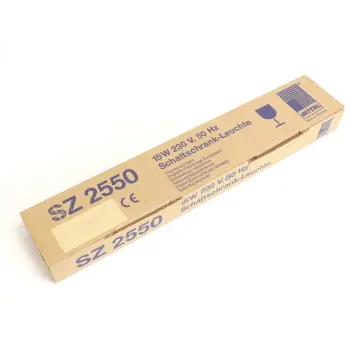 Produktfoto 1 von Rittal SZ 2550 Schaltschrank-Leuchte - ungebraucht! -
