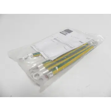 Produktfoto 1 von Rittal SZ 2565 Erdungsband 170 mm VPE: 5 Stück OVP - ungebraucht! -