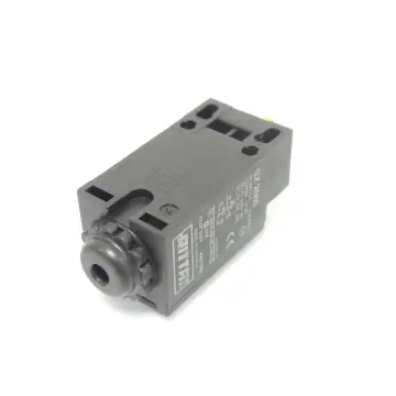 Produktfoto 1 von Rittal SZ 2586 Sicherheitsschalter IP40
