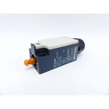 Produktfoto 1 von Rittal SZ 2586 Sicherheitsschalter