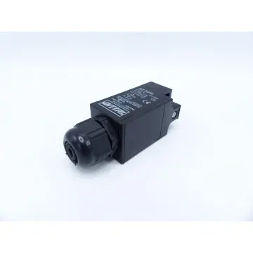 Produktfoto 1 von Rittal SZ 2586 Sicherheitsschalter