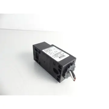 Produktfoto 1 von Rittal SZ 2586.010 Türpositionsschalter mit Kabel