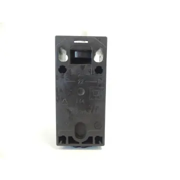 Produktfoto 1 von Rittal SZ 2586.010 Türpositionsschalter AC-15 DC-13