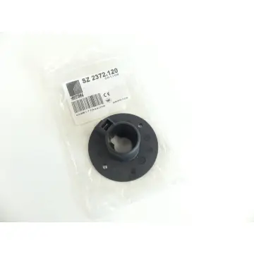 Produktfoto 1 von Rittal SZ 2372.120 Anschlussadapter für Signalsäule -ungebraucht! -