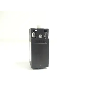 Produktfoto 1 von Rittal SZ 4127.010 Türpositionsschalter AC-15 230V 6A DC-13 24V 6A