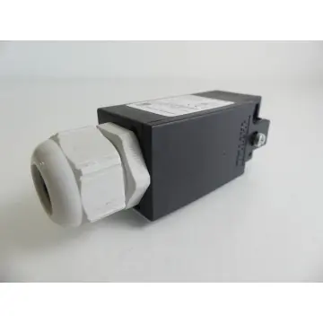 Produktfoto 1 von Rittal SZ 4127.010 Türpositionsschalter + Skintop M20 x 1,5