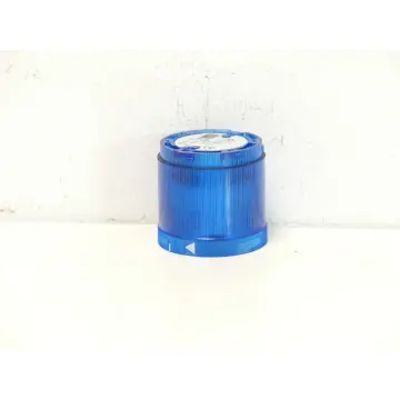 Produktfoto 1 von Rittal SZ2369.040 Dauerlicht-Element LED blau 12 - 240 V