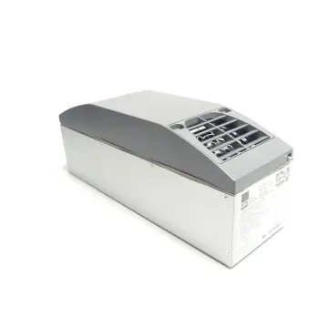 Produktfoto 1 von Rittal SK 3201300 Schaltschrank-Kühlgerät SN: 2018K000038004 -ungebr.-