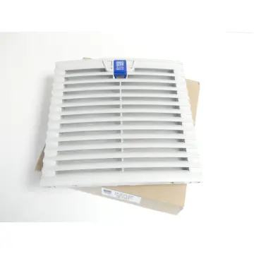 Rittal SK 3240.200 Luftaustritsfilter ungebraucht