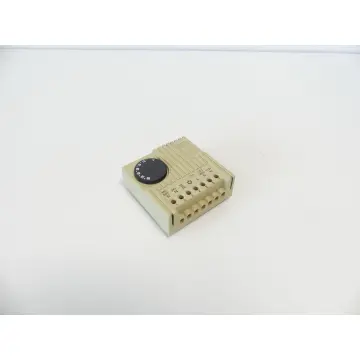 Produktfoto 1 von Rittal SK3110 Temeraturregler