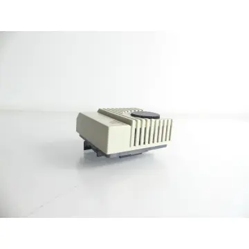 Produktfoto 1 von Rittal Temperaturregler 15-65 °C Abmaße: 69x69cm
