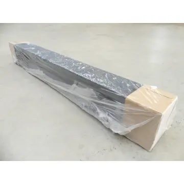 Produktfoto 1 von Rittal TS 8601.000 Sockelelemente SN: 74962419 -ungebraucht-