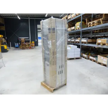 Produktfoto 1 von Rittal TS 8 8606009 Schaltschrank SNMK117770 600 x 2100 x 600 mm - ungebr.