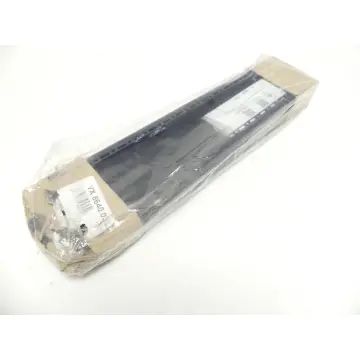 Produktfoto 1 von Rittal VX 8640.033 Sockel-Eckstück vorne und hinten Stahlblech -ungebr.!-