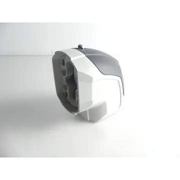 Produktfoto 1 von Rittal ZTP CP 60 Winkelstück + PA6 GK30 KHB 1