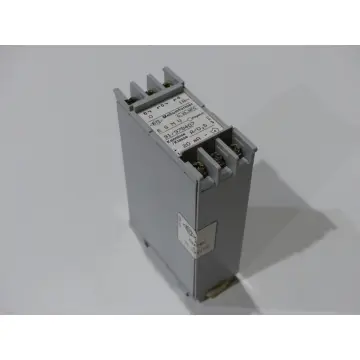 Produktfoto 1 von Ritz ESMU 91/978407 Meßumformer
