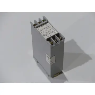 Produktfoto 1 von Ritz ESMU 91/937272 Meßumformer