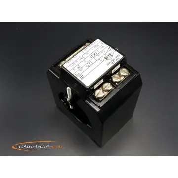 Produktfoto 1 von Ritz KSO 85 Messwandler 800-400 A - ungebraucht! -