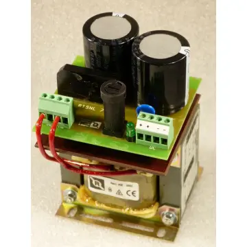 Produktfoto 1 von Riedel RTSNL Sonder Einphasen-DC-Versorgung