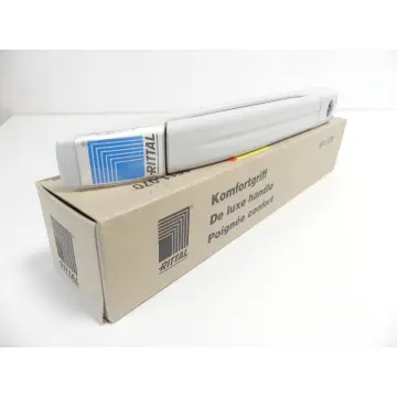 Produktfoto 1 von Riital 8611020 Komportgriff