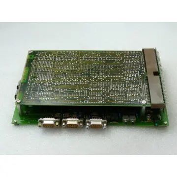 Produktfoto 1 von RS Elektronik PCD 200 44847 CPU Karte