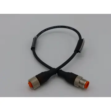 Produktfoto 1 von RST 3-RKT 4-3-224/0,3 M Verbindungsleitung CZ 1202 - ungebraucht ! -