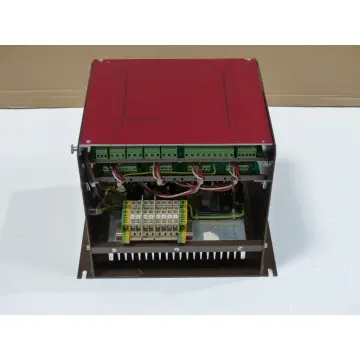 Produktfoto 1 von RST Elektronik ARC-0 Analoger Phasenschnittregler für Aufzüge