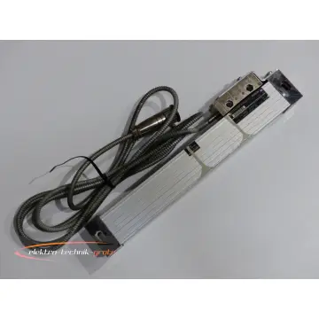 Produktfoto 1 von RSF Elektronik MSA 3701 Längenmessstab ML 220 mm