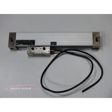 RSF Elektronik MSA 3702 Längenmessstab ML 170 mm